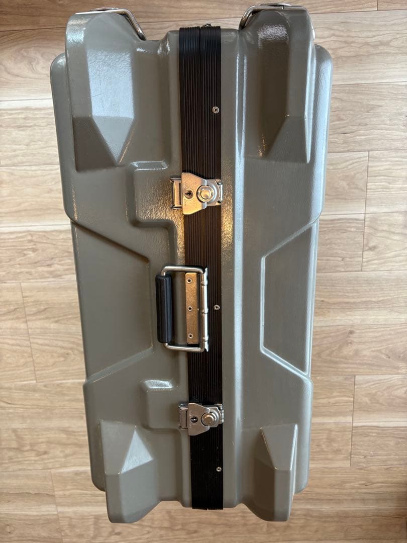 PROTEX プロテックス ハードキャリーケース　スーツケース