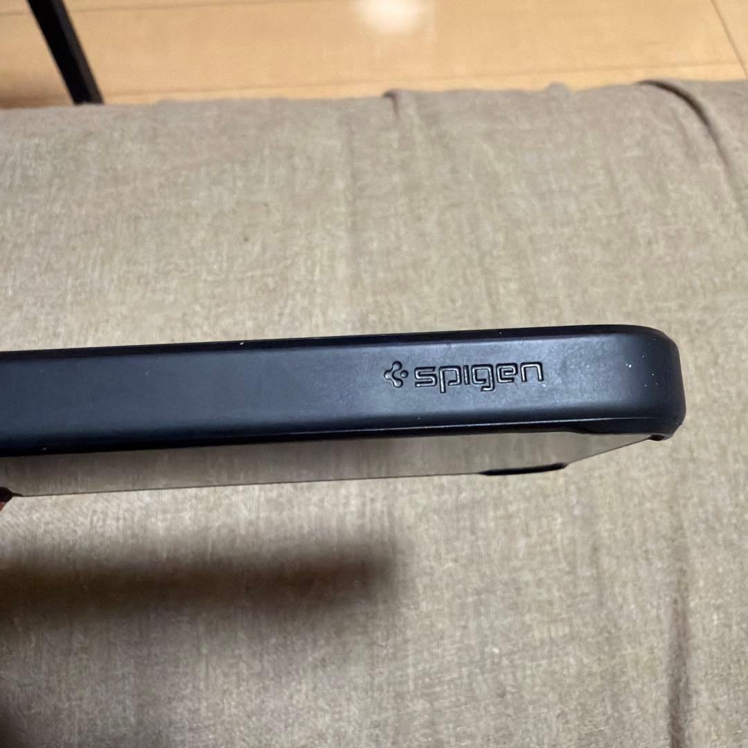 Apple iPhone 13mini 本体 ミッドナイト 88% カバーつき