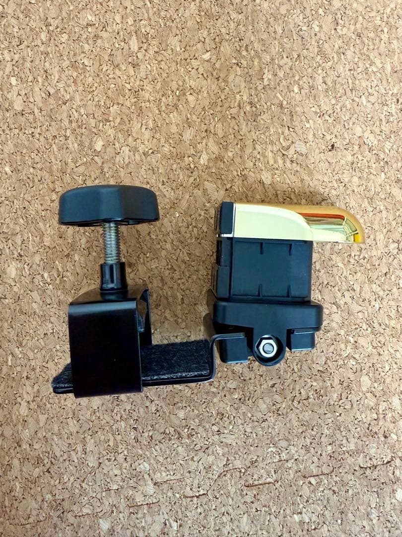 吉澤　アシストペダル