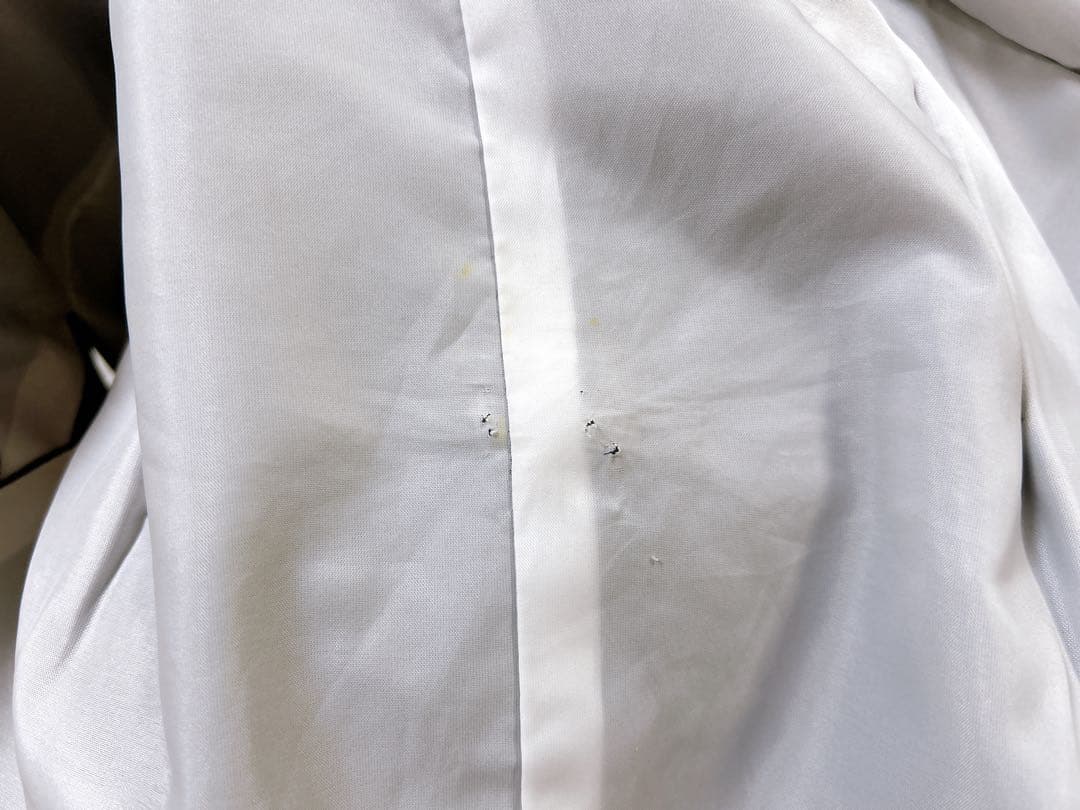 豪華刺繍入り花うさぎブランド♡七五三　5歳　男の子　紫　パープル　ゴールド