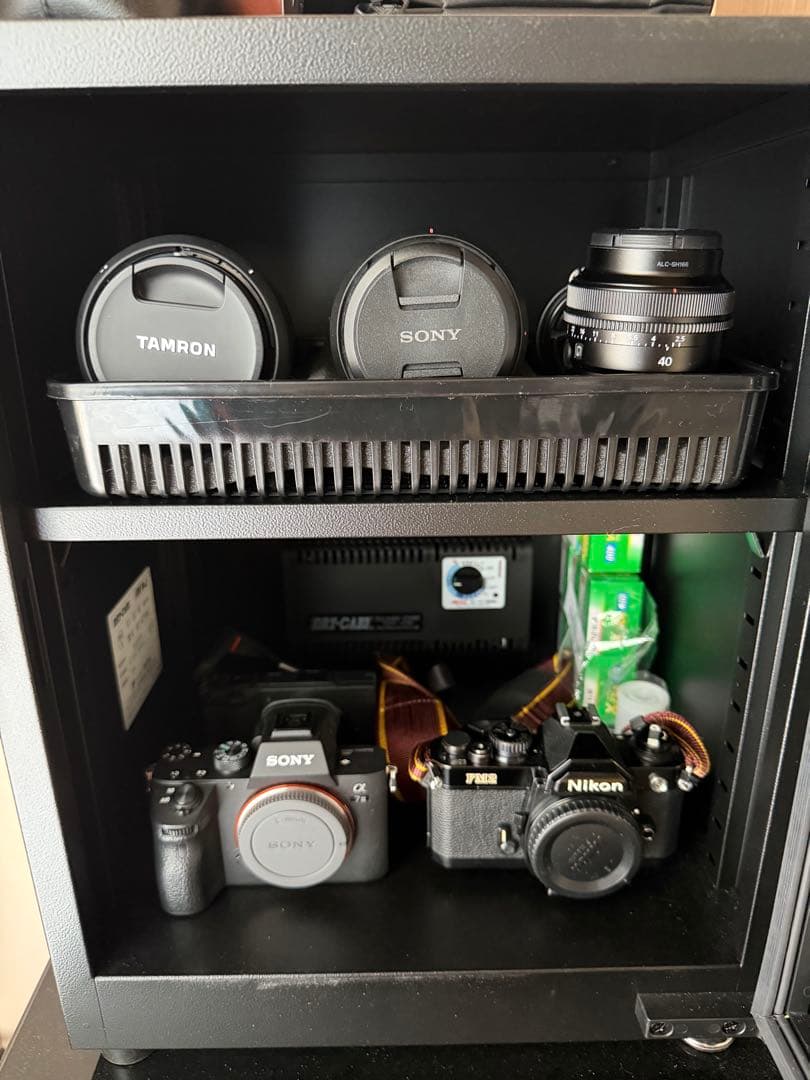 撮影枚数2854枚 SONY α7Ⅲ