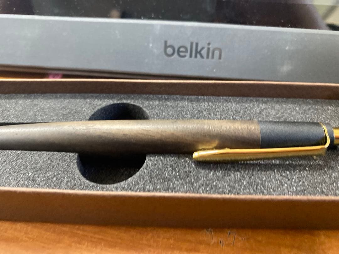 ボナンペンシャープペンシル