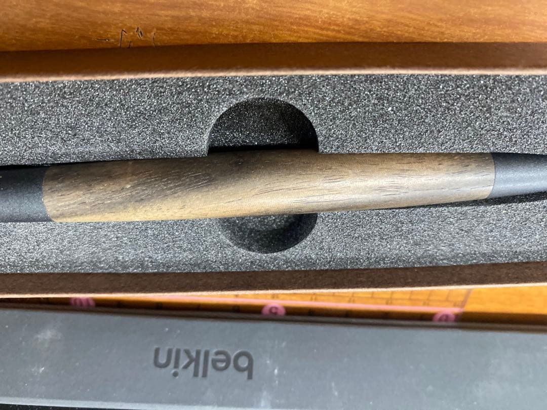 ボナンペンシャープペンシル