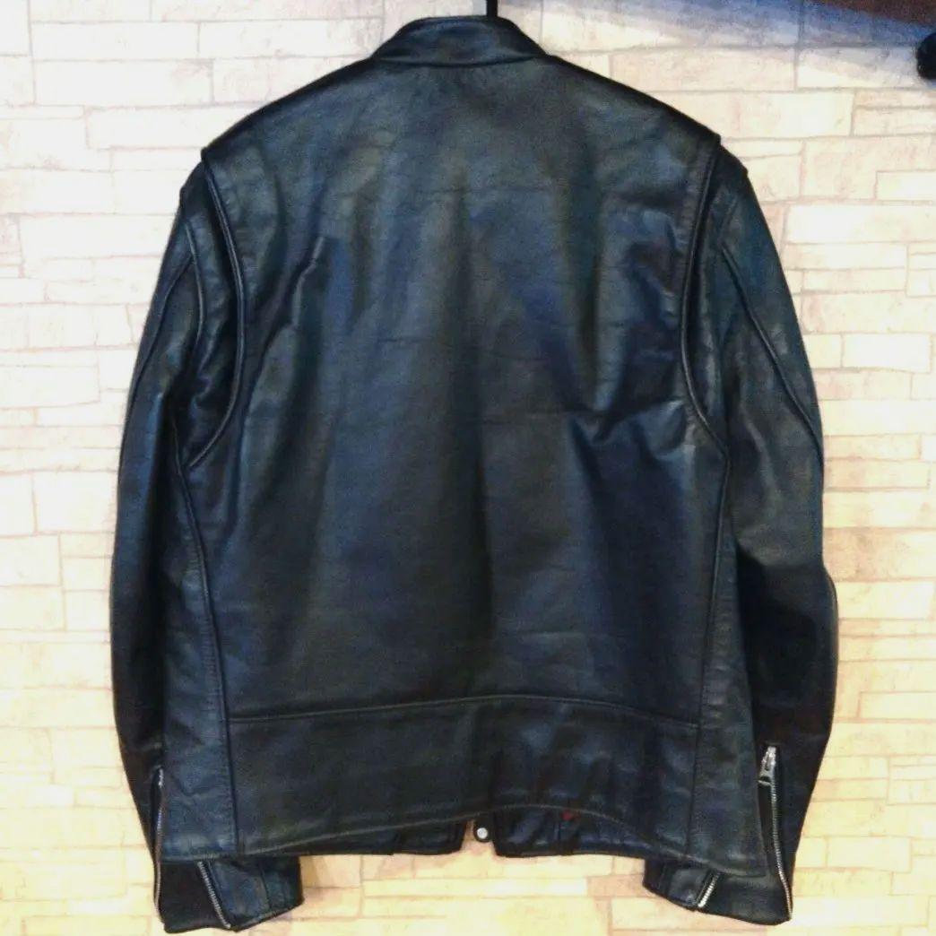 SCHOTT　ショット　641XX 60's　ライダースジャケット　ＸＬ　牛革