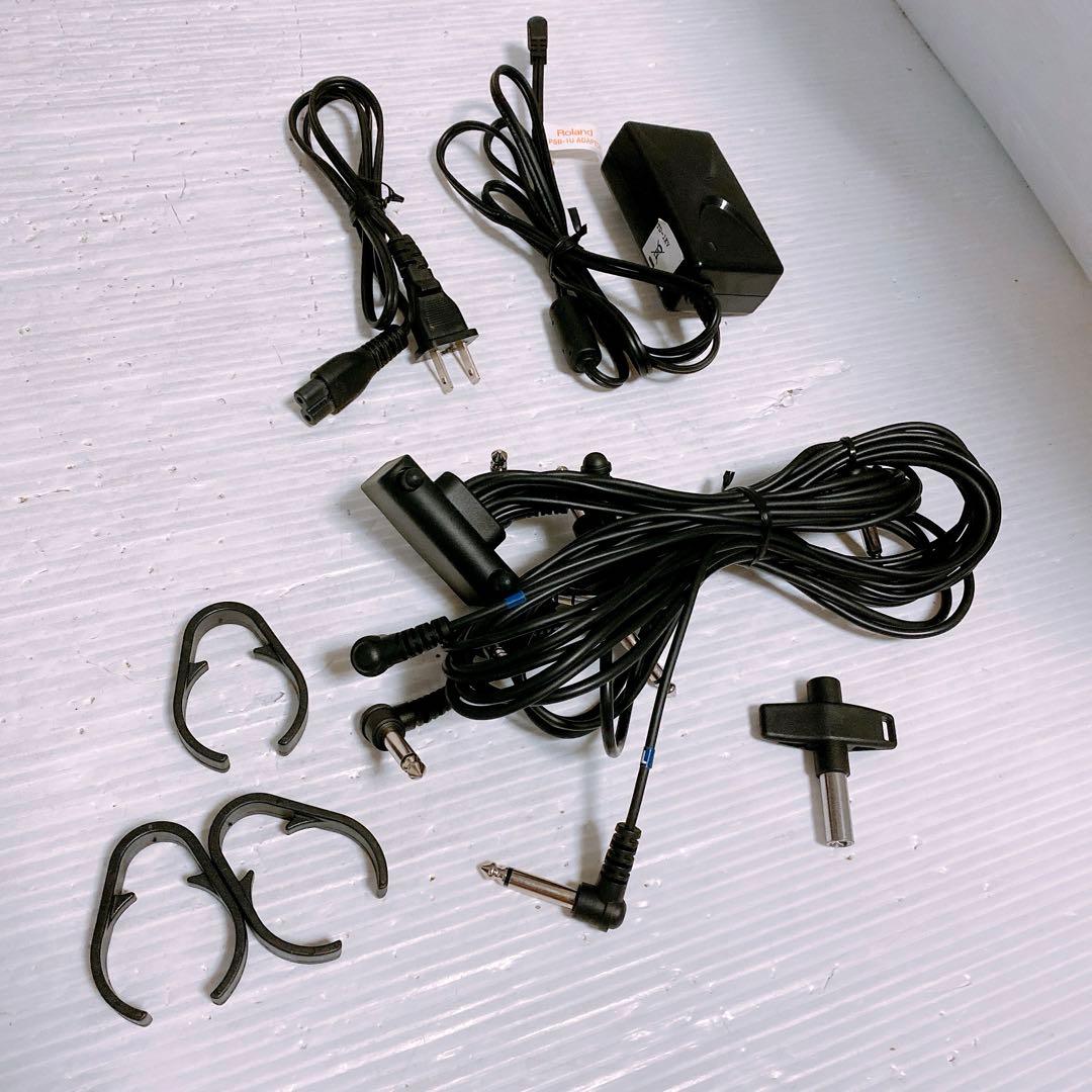 Roland 電子ドラム TD-1KV V-Drums