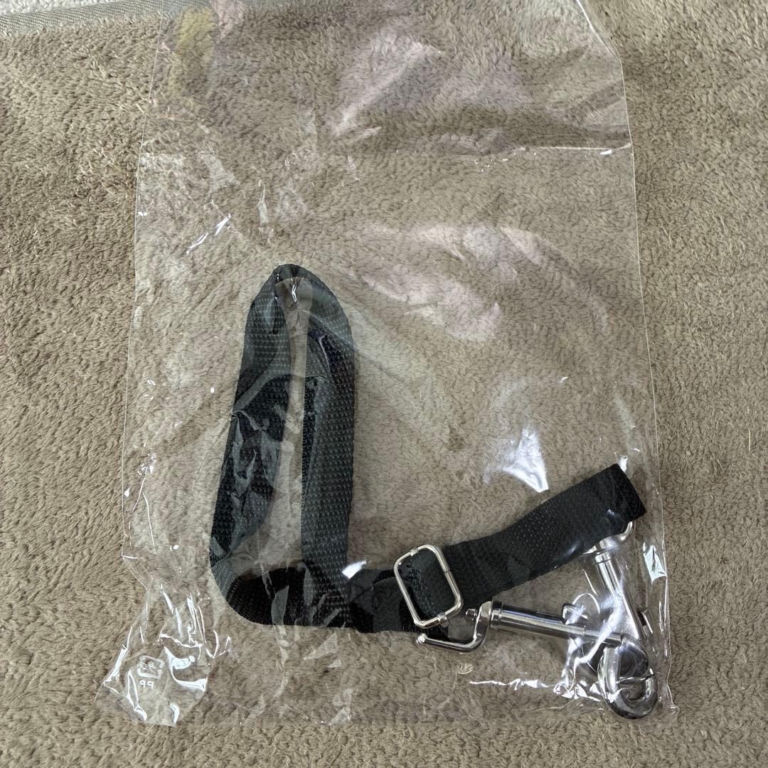 smooca 大型ペットカート キャリー 大型 デニム　保証書付き