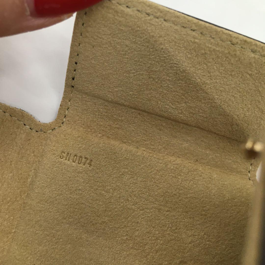 ルイヴィトン ヴィトン リングケース アクセサリーケース ケース 小物