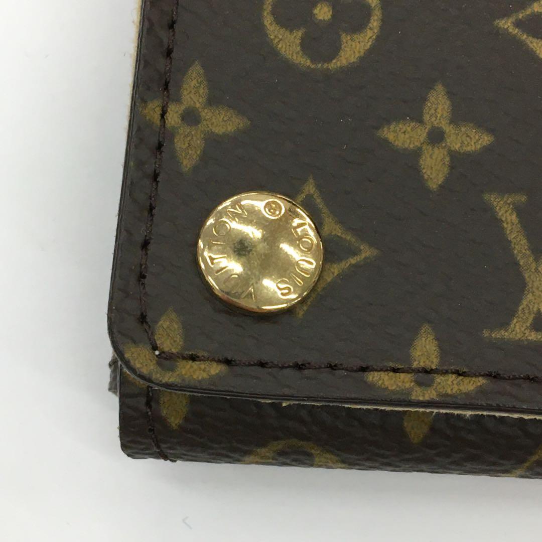 ルイヴィトン ヴィトン リングケース アクセサリーケース ケース 小物