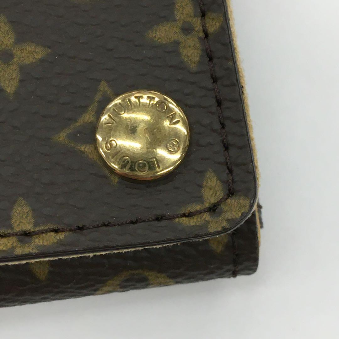 ルイヴィトン ヴィトン リングケース アクセサリーケース ケース 小物