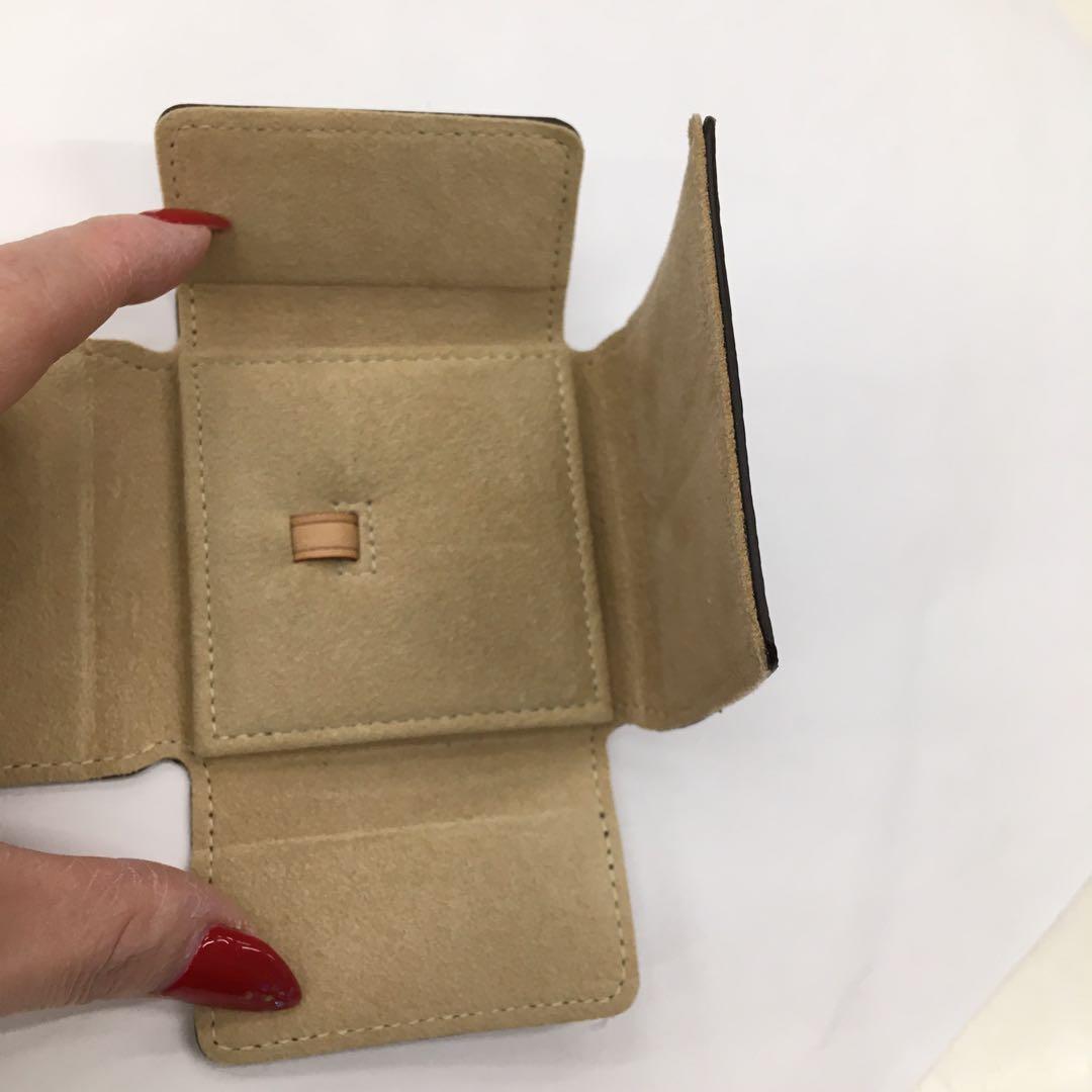 ルイヴィトン ヴィトン リングケース アクセサリーケース ケース 小物