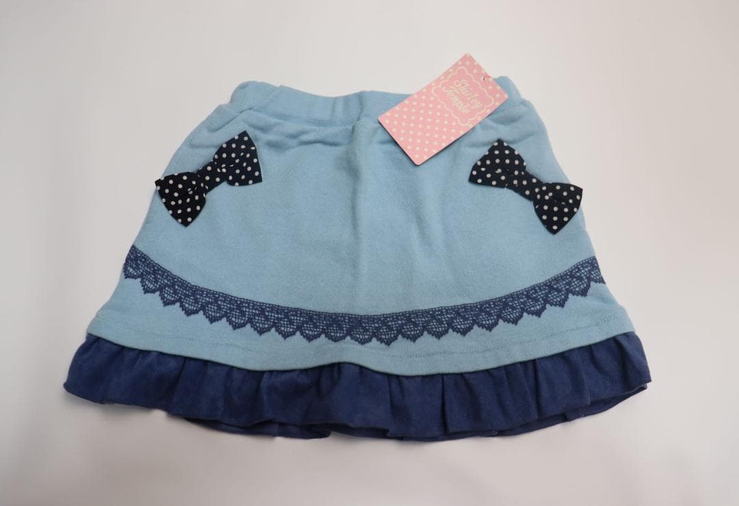 シャーリーテンプル 新品2点入 100 まとめ売り くま ねこ 8点おまとめ