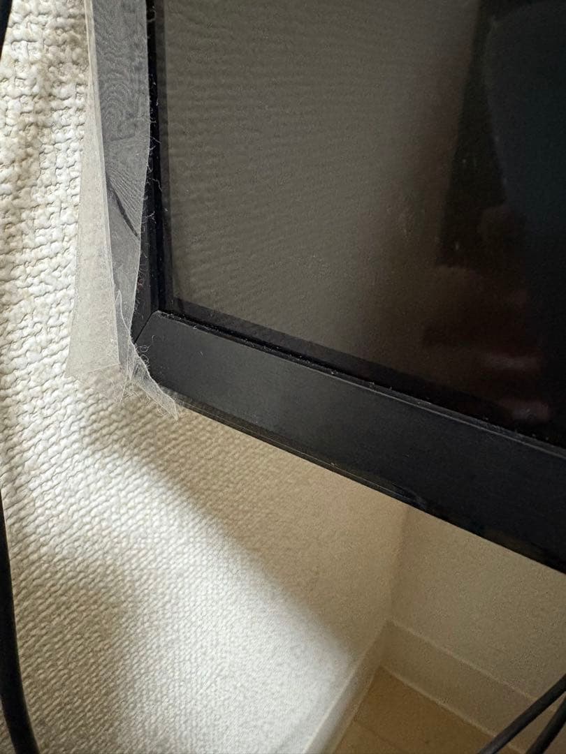 ふゆのひさま限定 Panasonic TH-43HX850 液晶テレビ