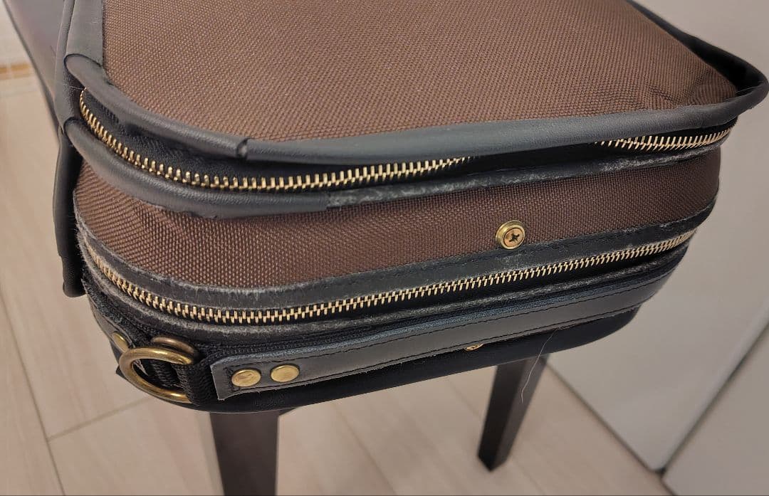 GEWA Jaeger　イエーガー オブロング / GEWA バイオリンケース