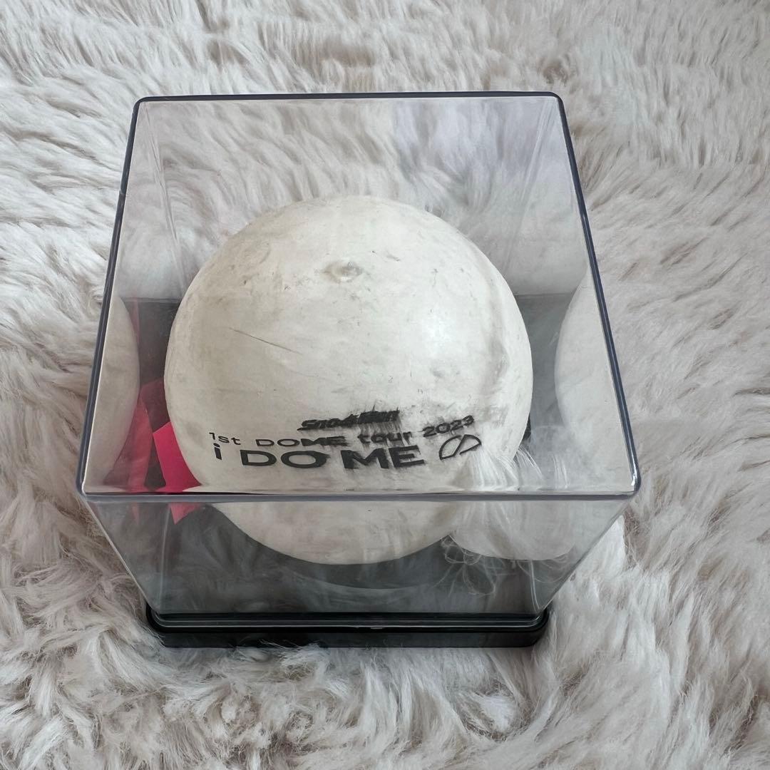 I DO ME ドームツアーグッズ