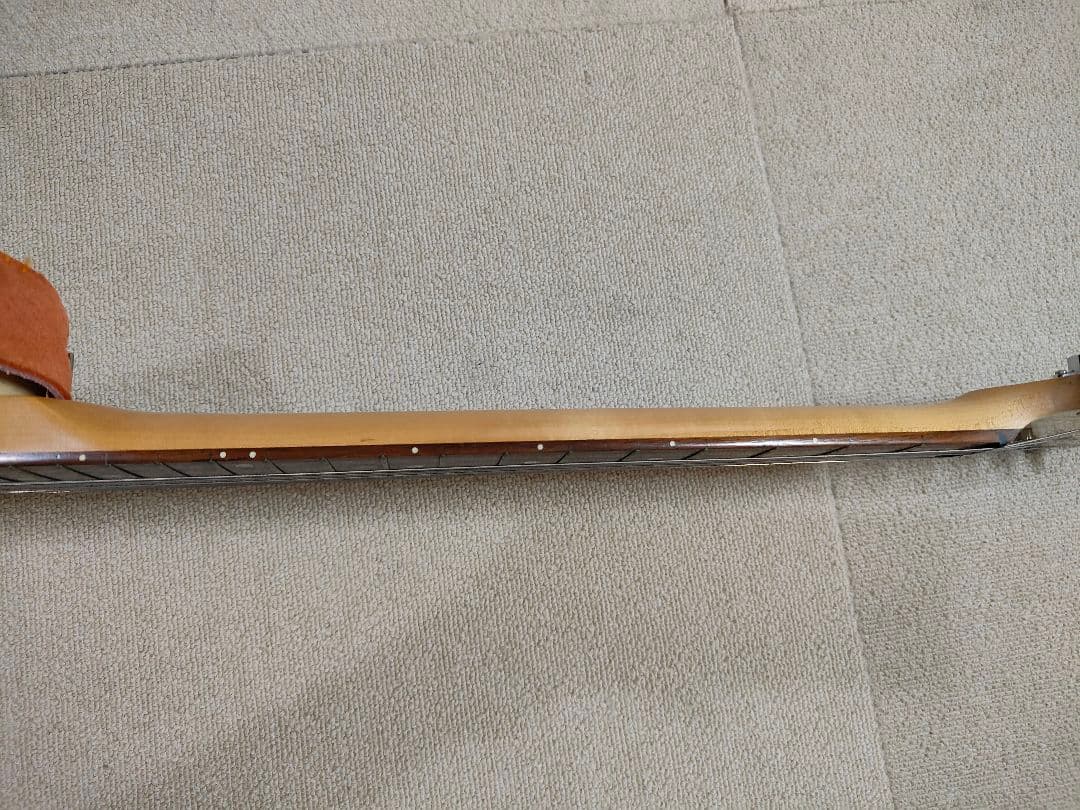 FERNANDES フェルナンデス ZO-3 芸達者