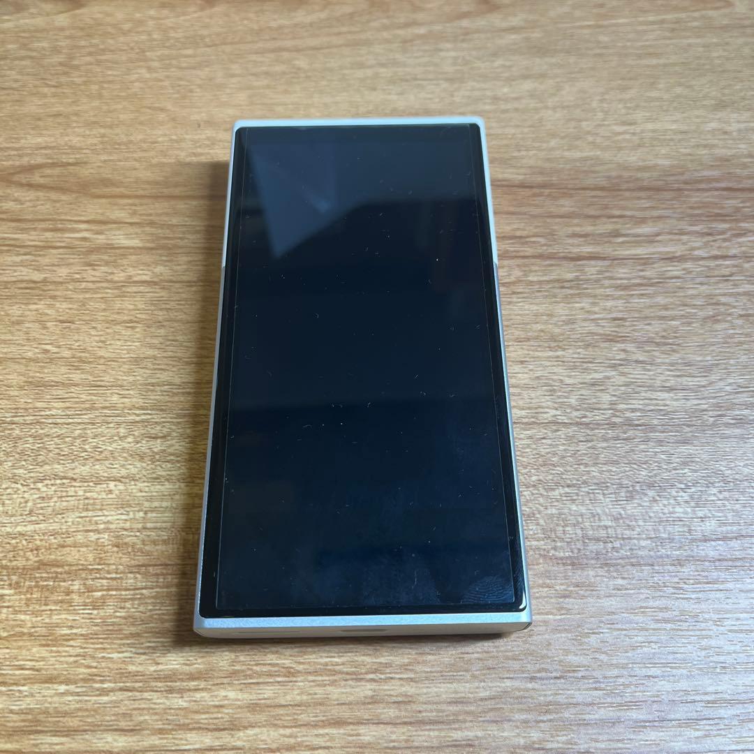 ACTIVO P1 ポータブルプレーヤー