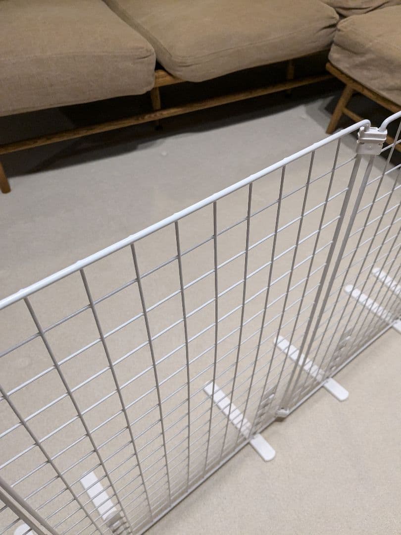 【りょーすけ】取置中のため購入不可となります。モモナチュラルクラウドソファ