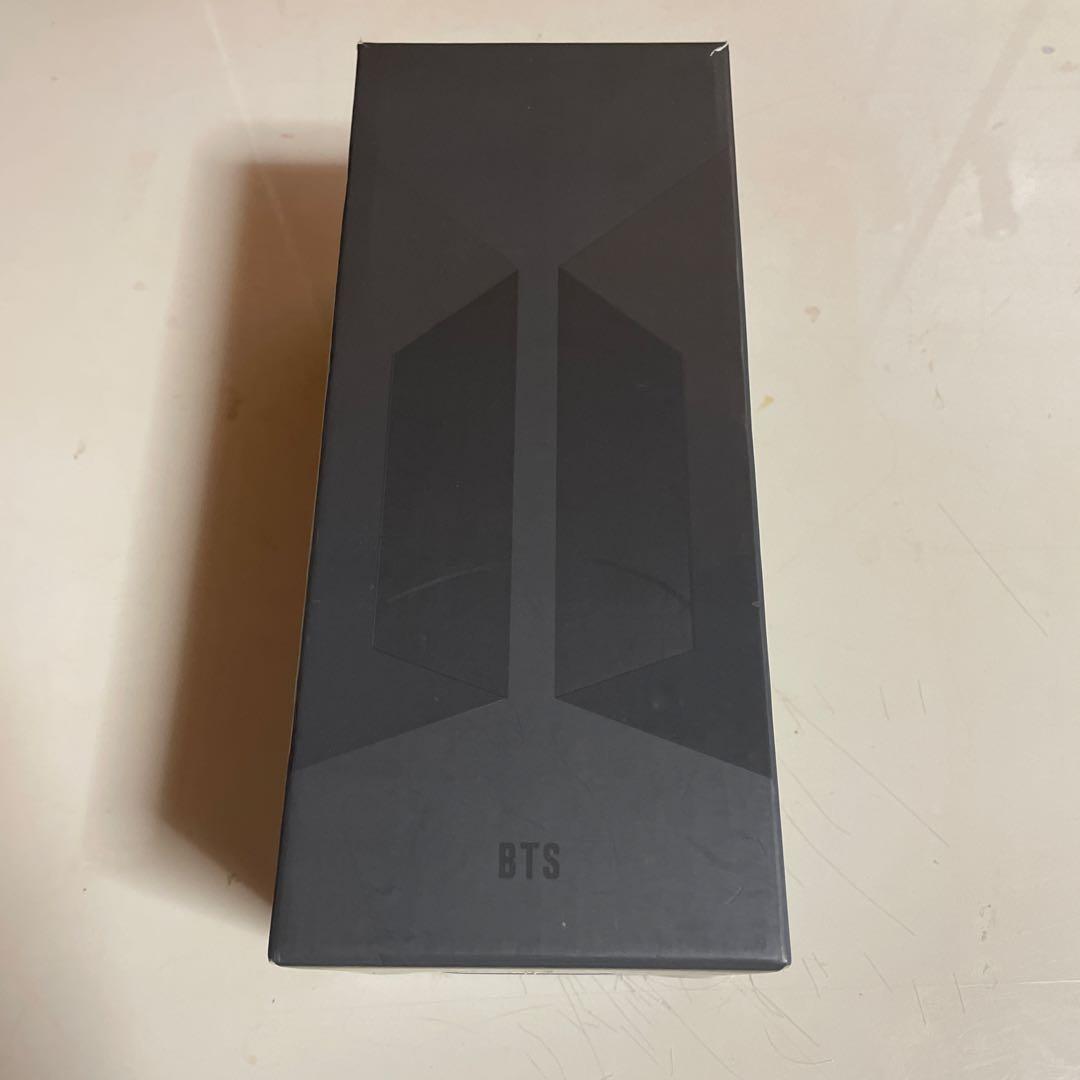 BTS ペンライト　Vol.4