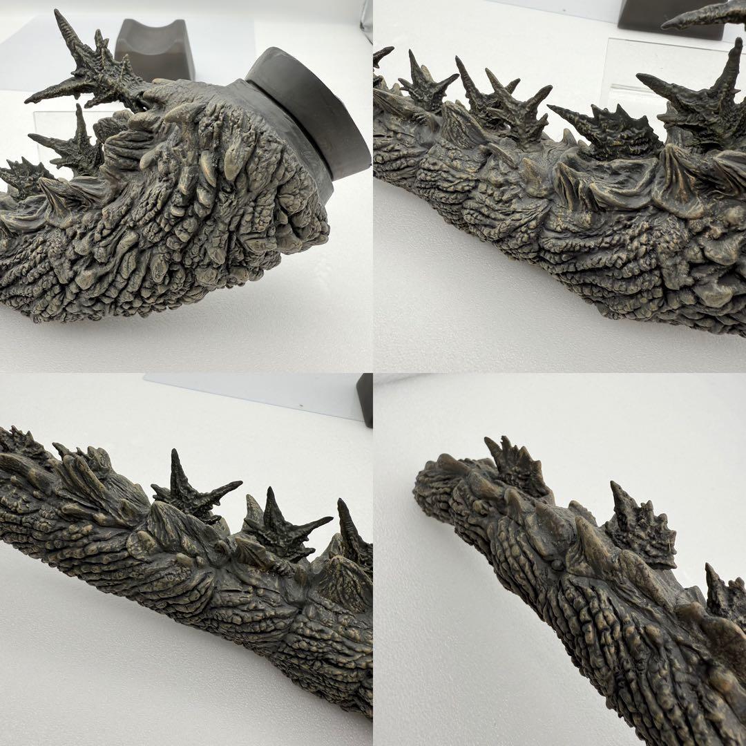 東宝30cmシリーズ ゴジラ 2023 ゴジラ-1.0 フィギュア ソフビ 通常