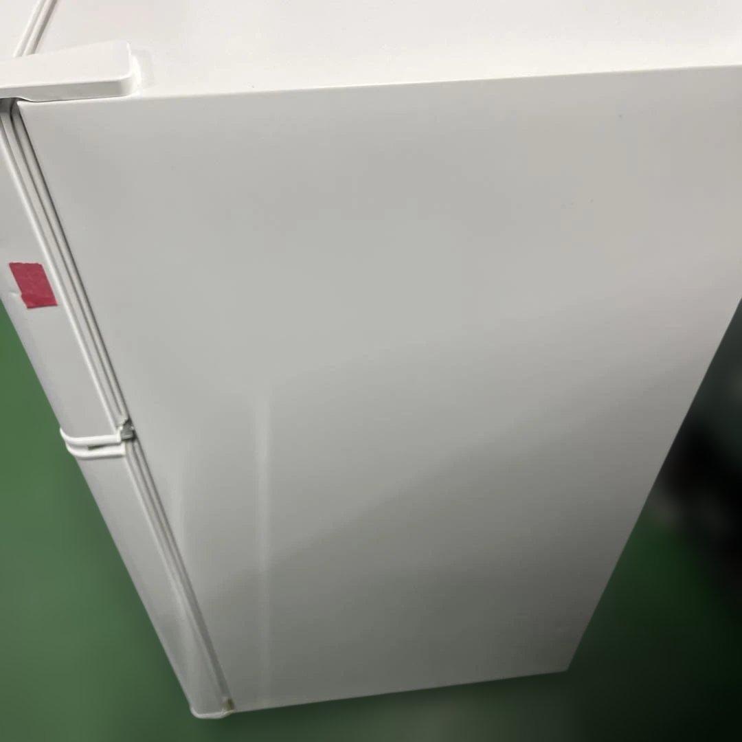 Haier ハイアール 2022年製 冷蔵庫 生活家電 85L