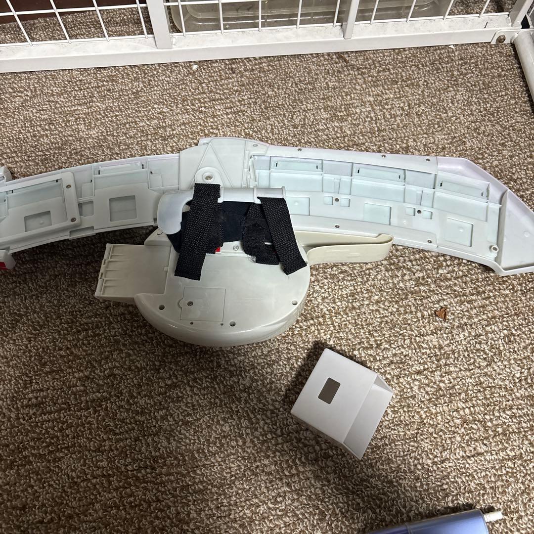 【箱無し】オシリスレッド(遊城十代モデル)デュエルディスク