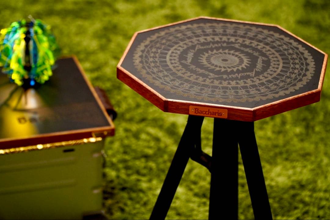 三脚テーブル天板