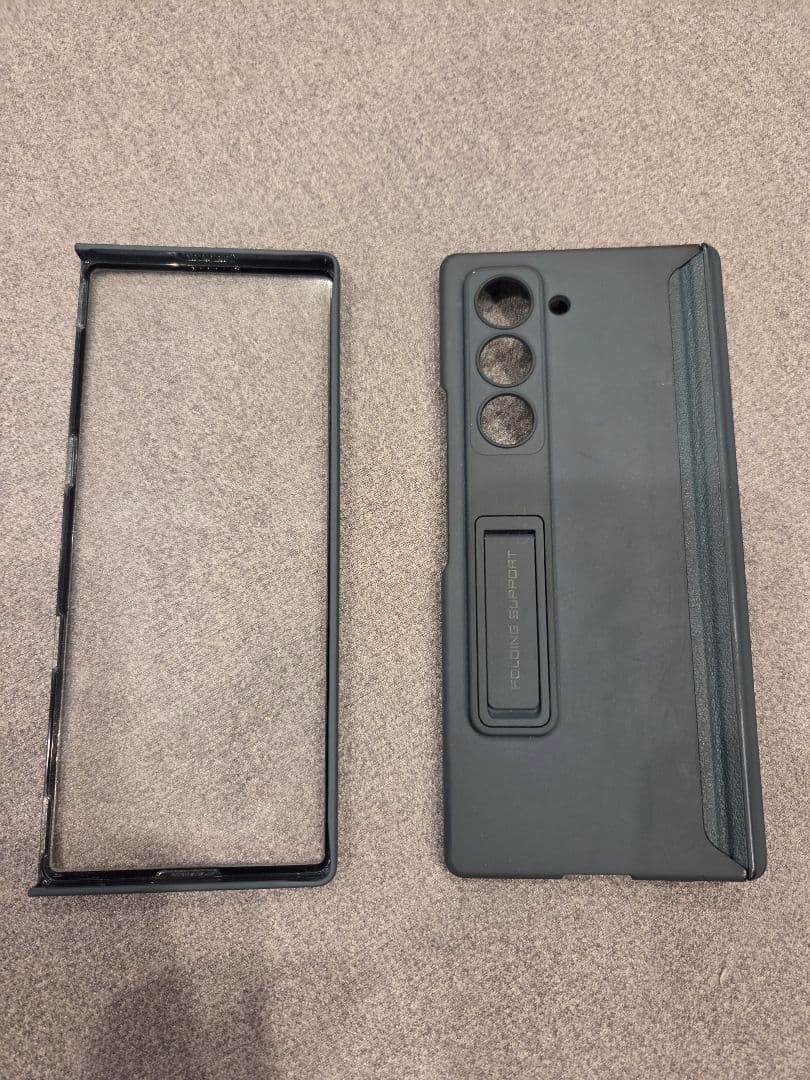 携帯電話本体 Galaxy Z Fold 6