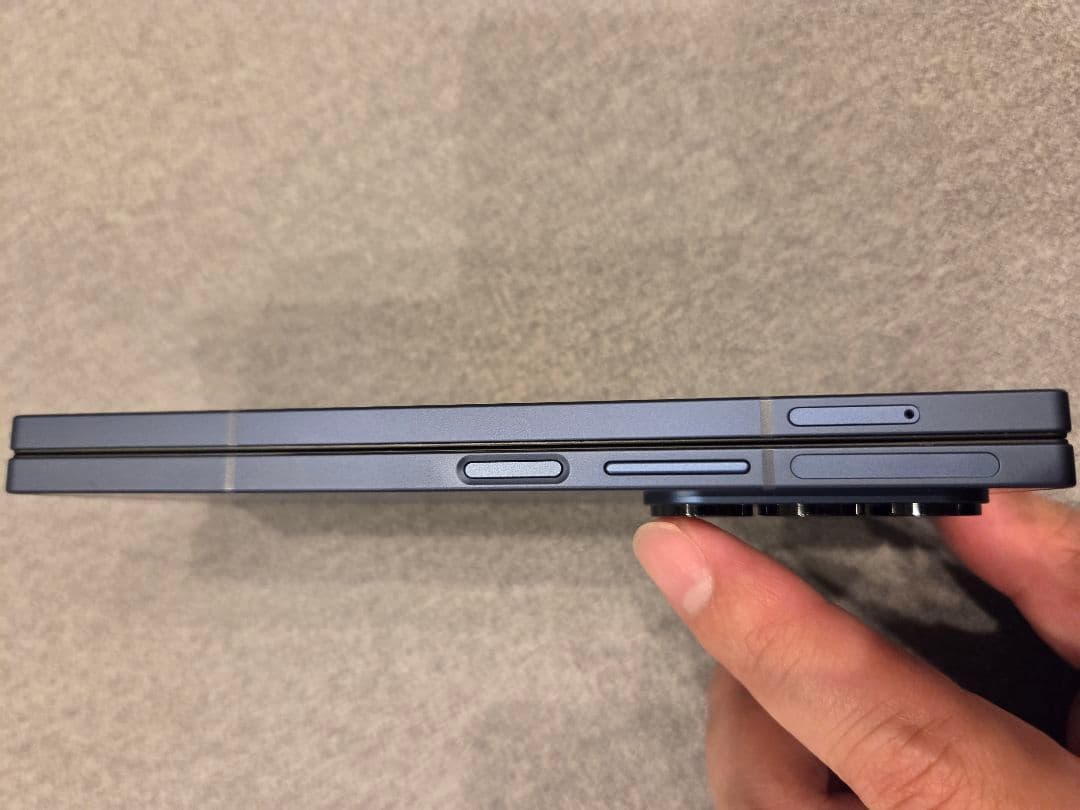 携帯電話本体 Galaxy Z Fold 6