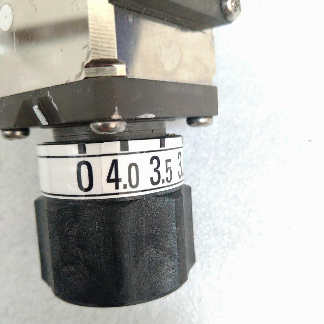 ビールサーバー用、アサヒダブル減圧弁2個（新品未使用）