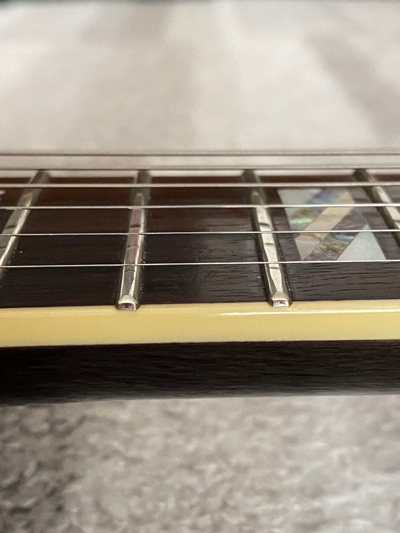 エレキギター　AriaProⅡ PE-ANNIVERSARY