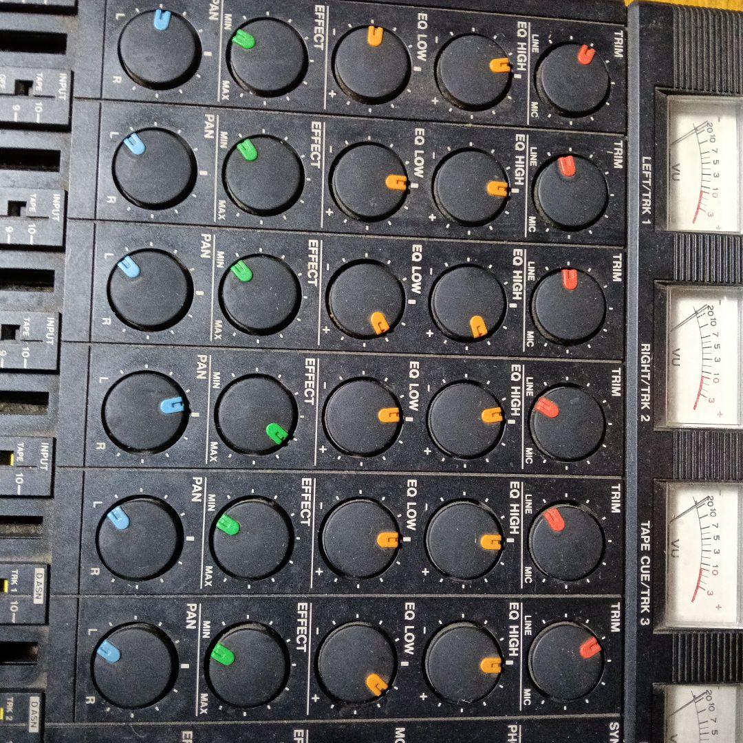 TASCAM PORTA TWO マルチトラックレコーダー