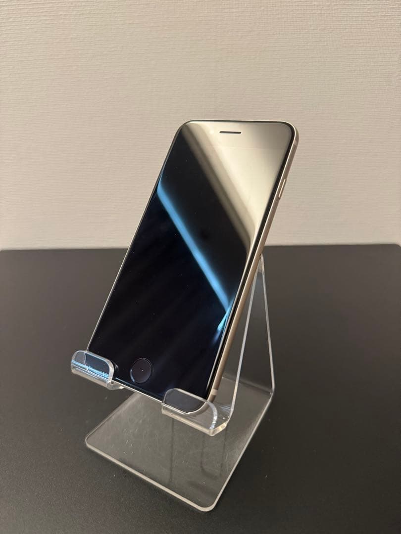 極美品 256GB Apple iPhone SE 3 第三世代 ホワイト