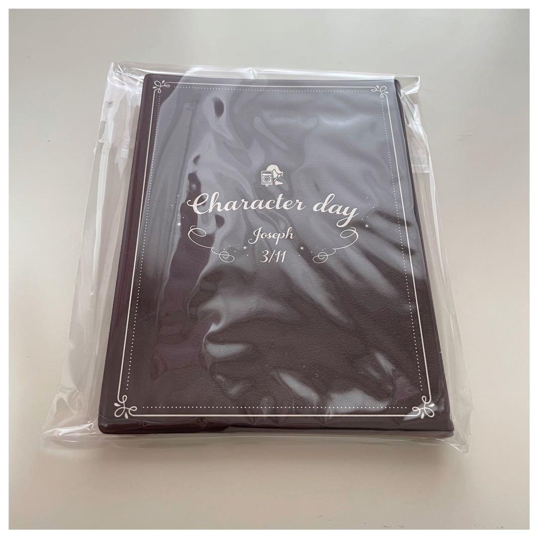 第五人格 受注生産 バースデーグッズ 写真家