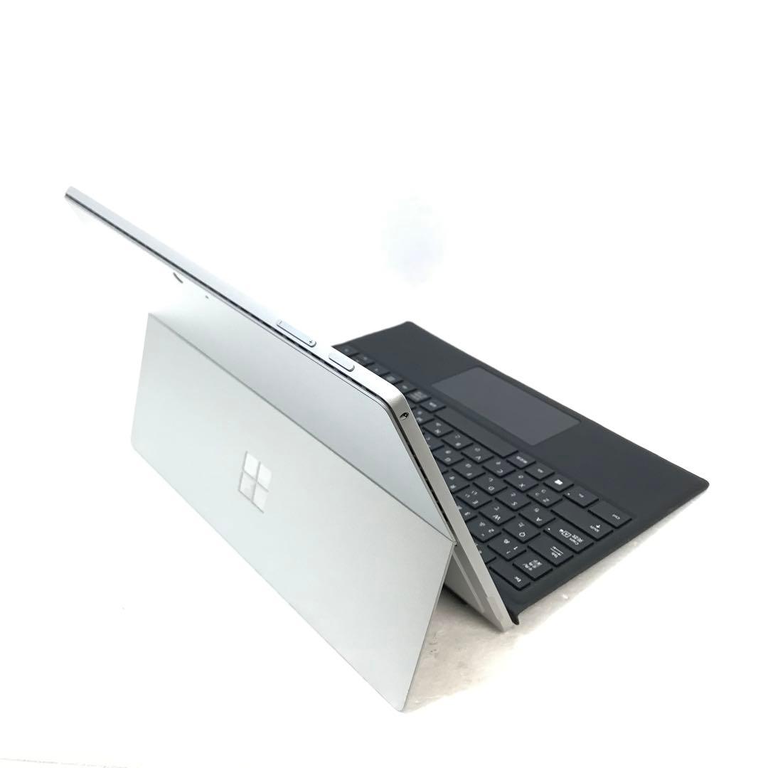 surface Pro7＋ LTE 16G/256G Office