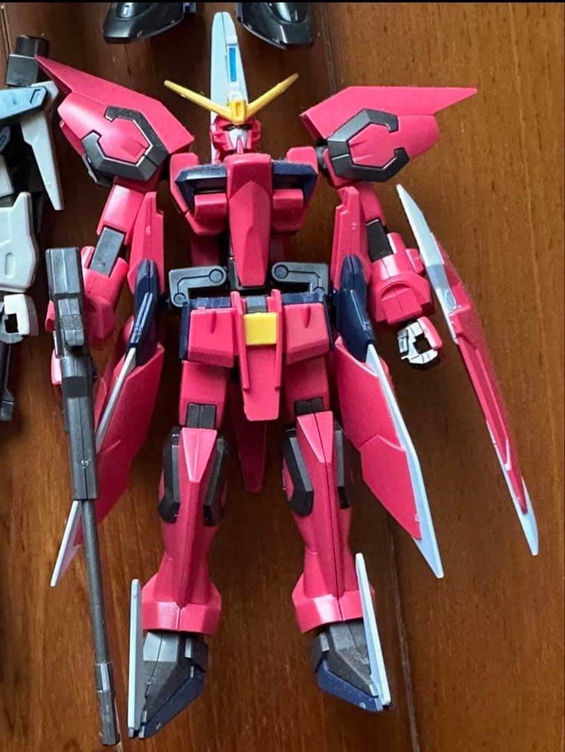 ガンプラ7点まとめ売り　ジャンク品　バラ売り不可