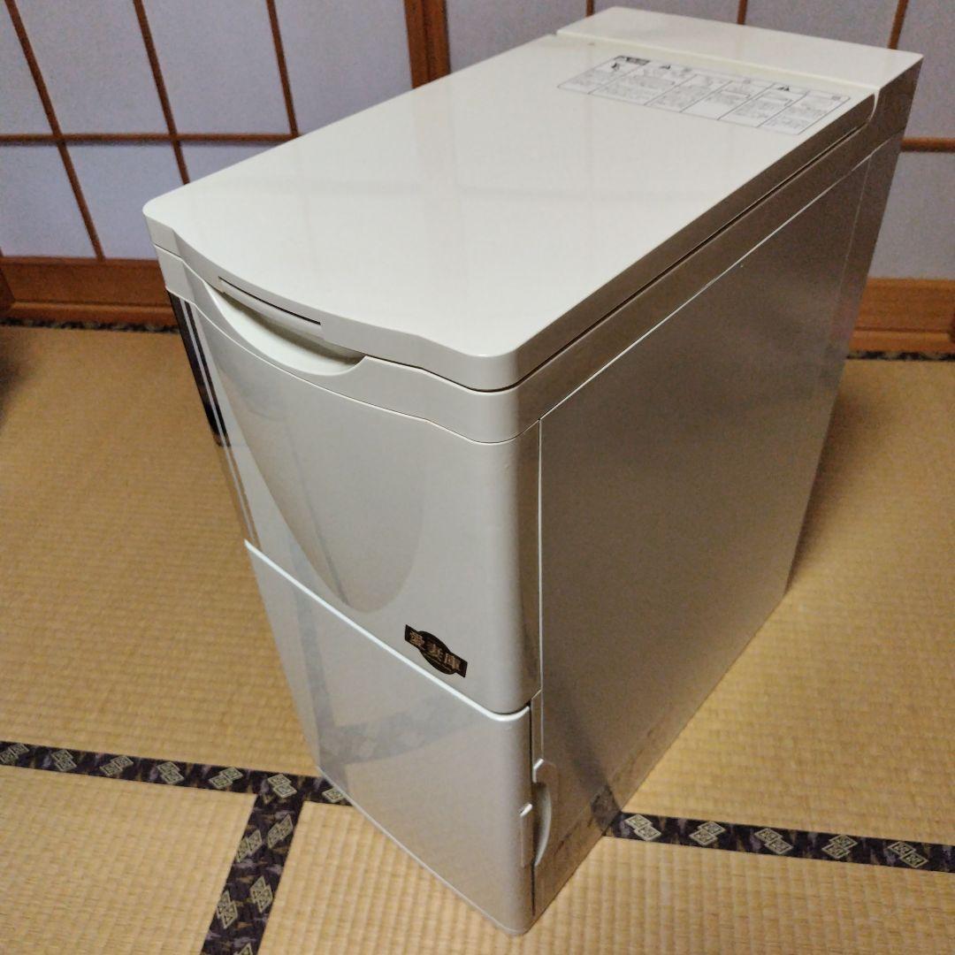 静岡製機　米用冷蔵庫　愛妻庫KS−230J