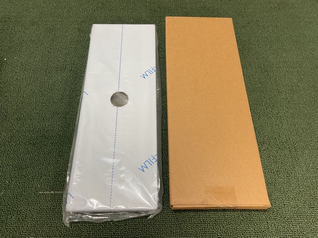 新品 スパイスボックス・スライドボックス・リッドトレーハーフユニット