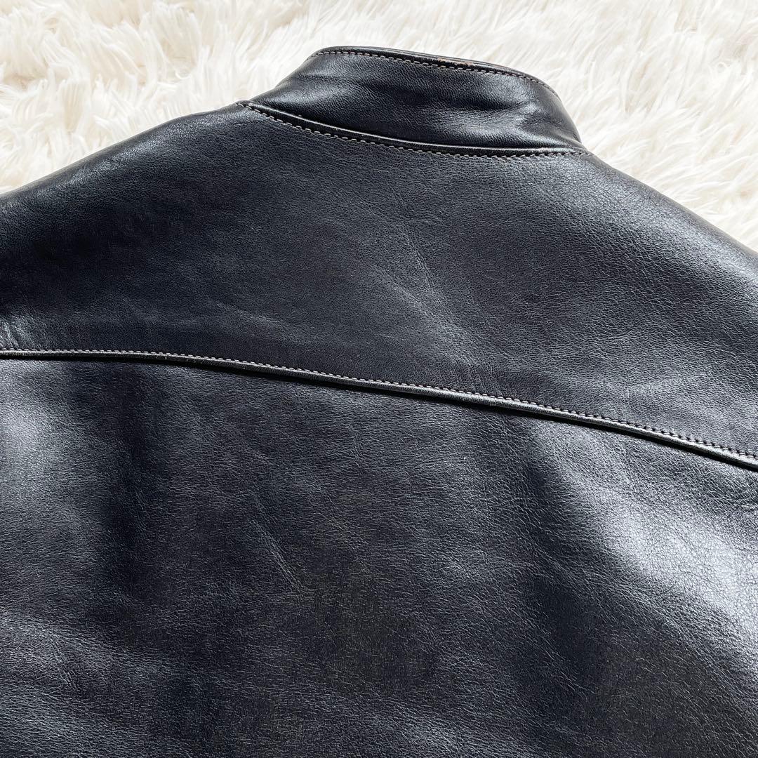 ジャケット・アウター The REAL McCOYS Buco J-100 RIDERS JACKET