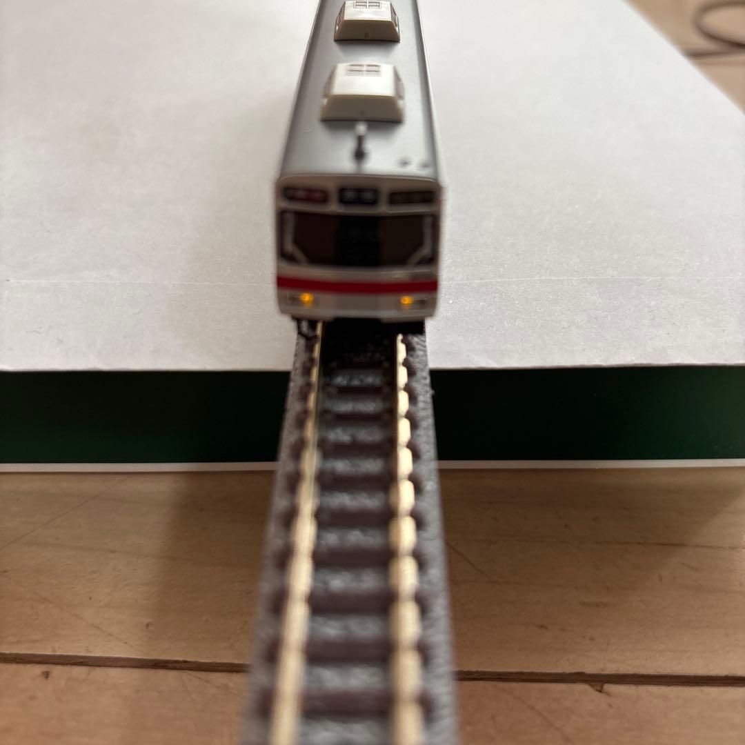 nゲージ グリーンマックス　4356 東急8090系