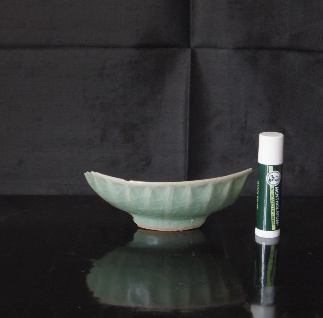 陶片　南宋　青磁