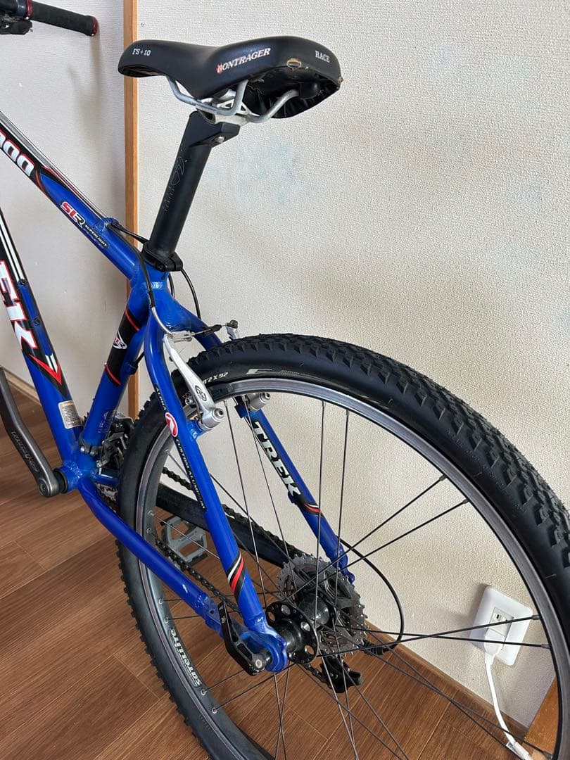【レア】MTB TREK 8000 マウンテンバイク　トレック