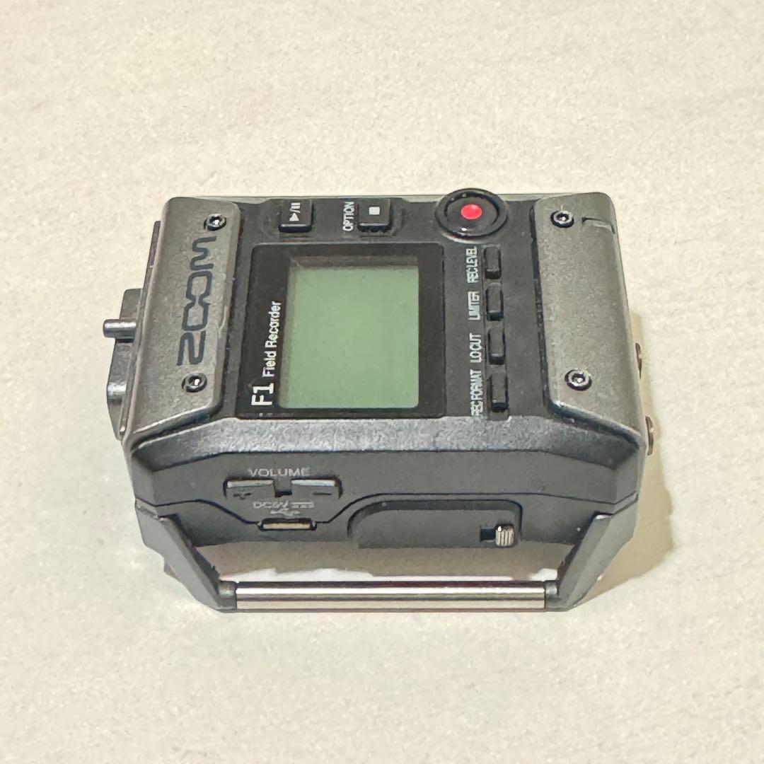 ZOOM F1 XYH-5 SGH-6 セット
