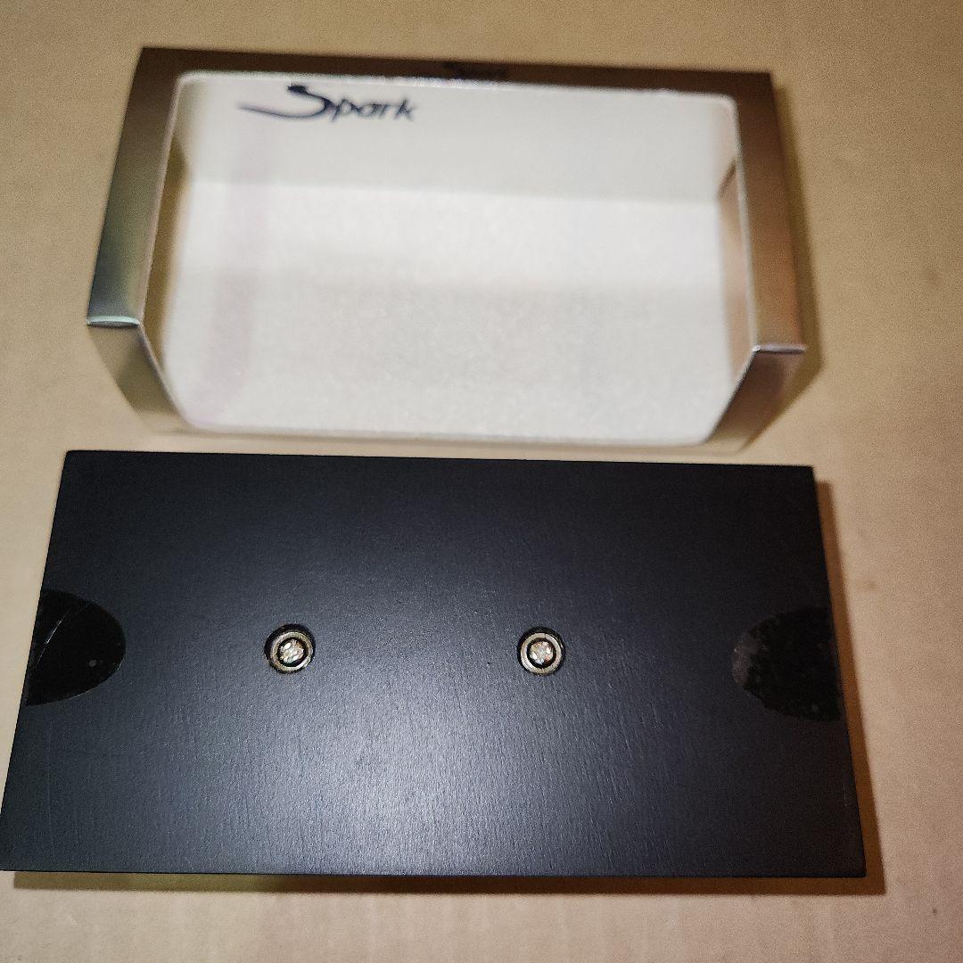 RUF CTR 限定ミニカー ブラック 750個限定スパーク1/43