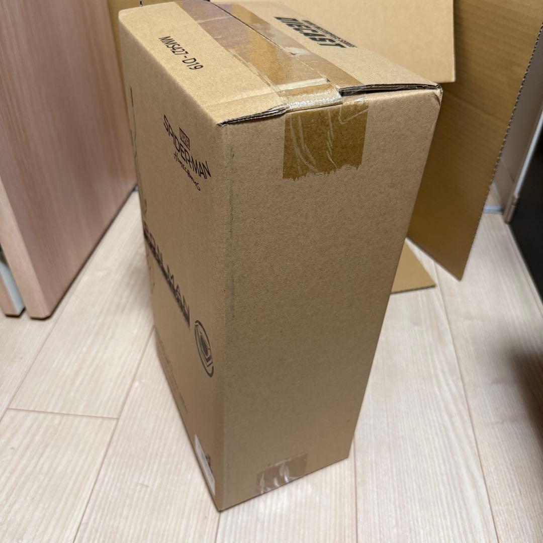 HotToys アイアンマン Mark47 MMS427 1/6 DIECAST