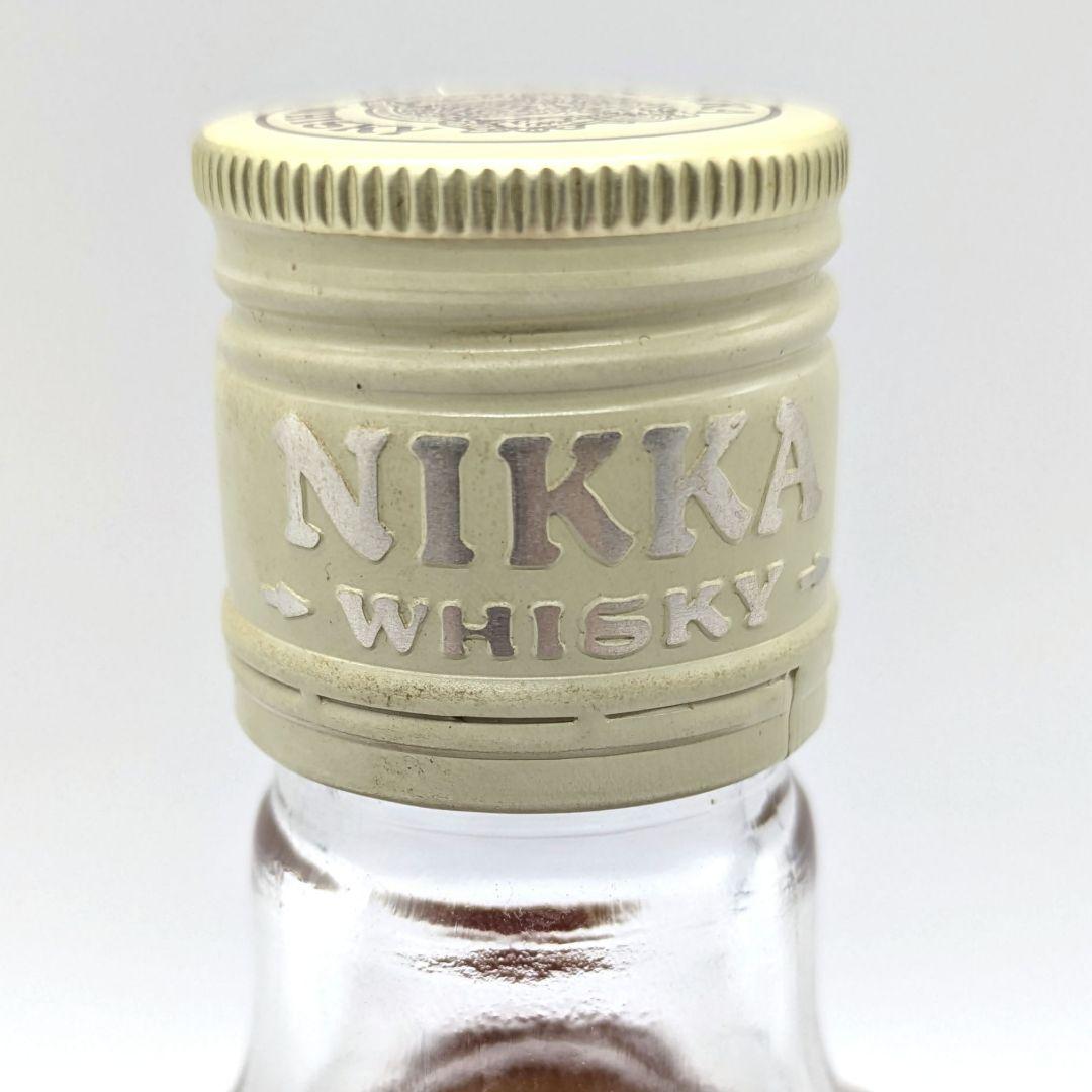 NIKKA ニッカ ウィスキー G＆G いい湯だな のぼりべつ ご当地ボトル