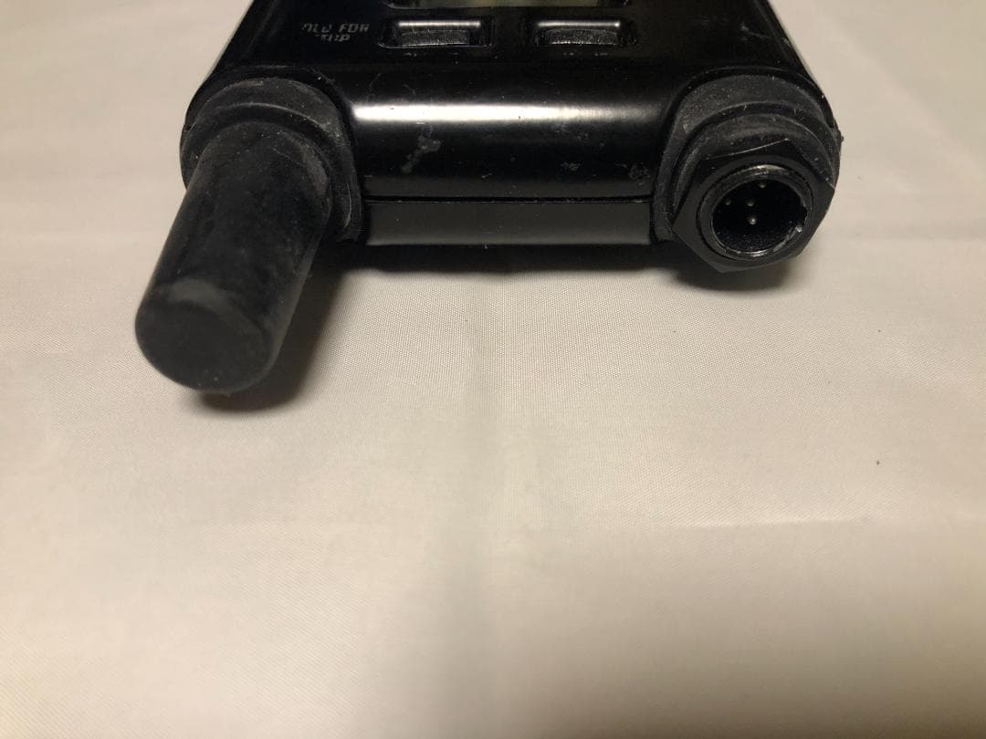 LINE 6 XD-V55 ワイヤレスシステム＋SHUREラベリアマイク