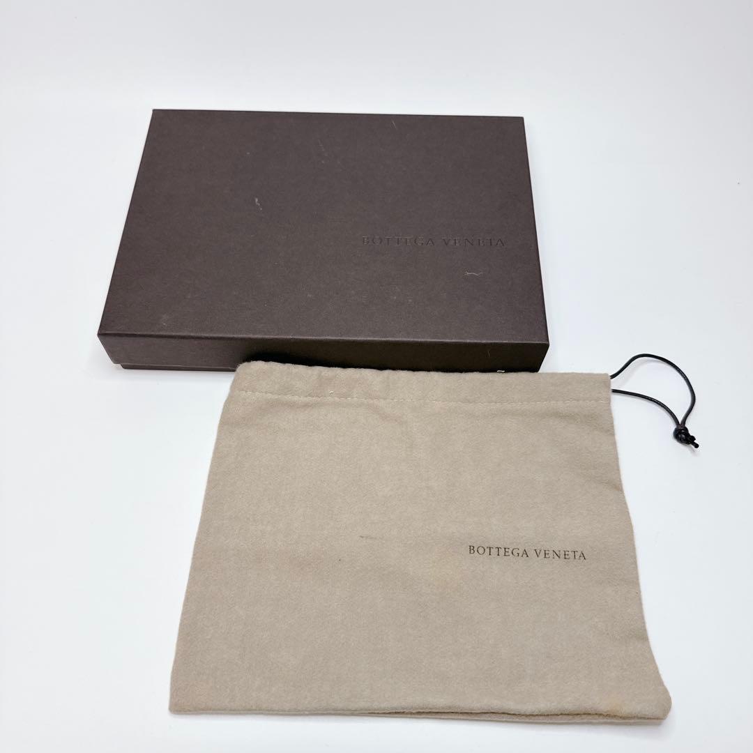 【未使用級】ボッテガヴェネタ イントレチャート ドッグリード 首輪 セット