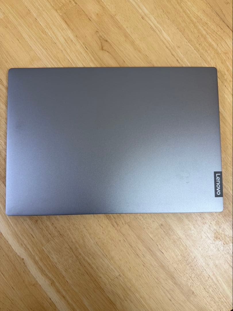 Lenovo ideapad S540-14API　ノートパソコン　PC