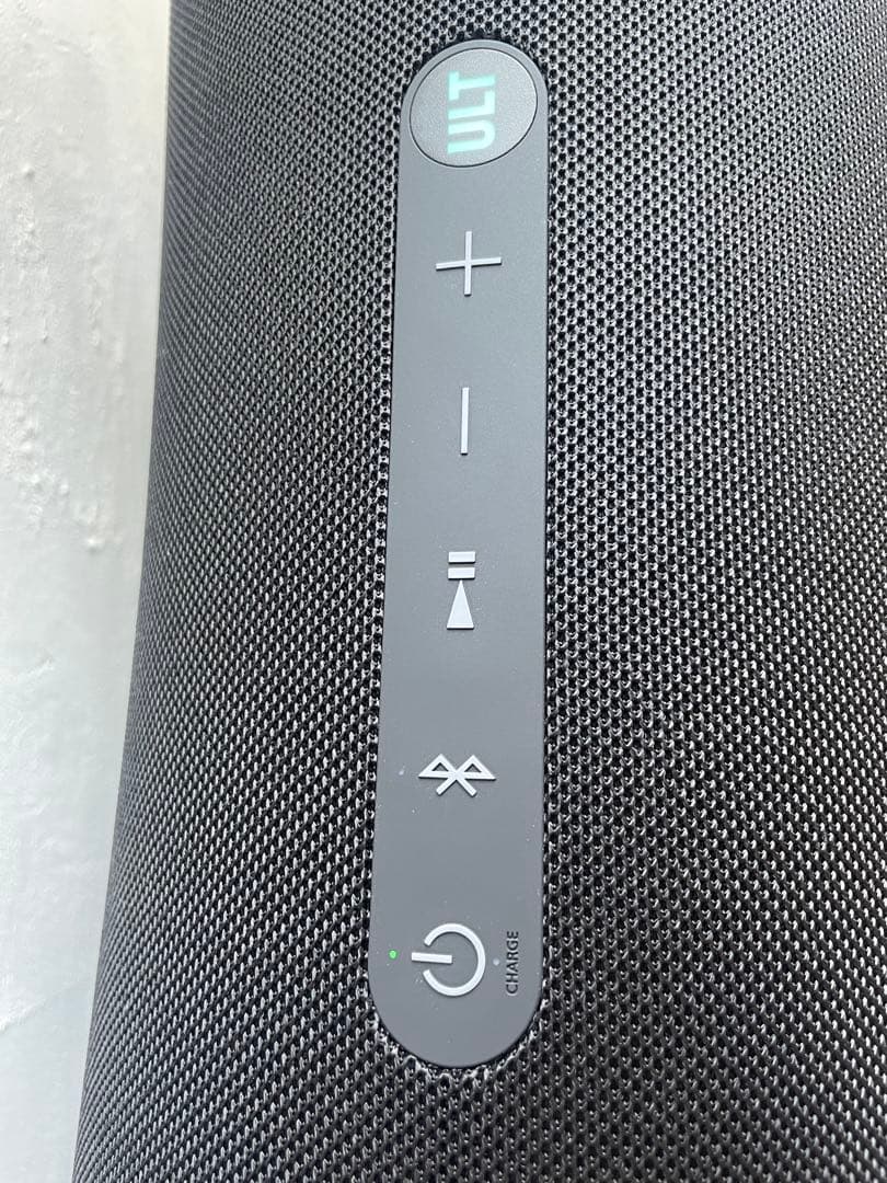 ULT FIELD 7 SRS-ULT70 ブラック 美品 SONY ワイヤレス