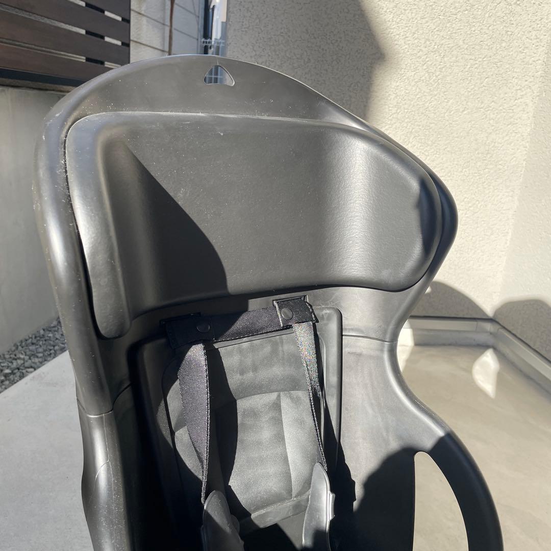 【送料無料】OGK技研 チャイルドシート RBC-015DX